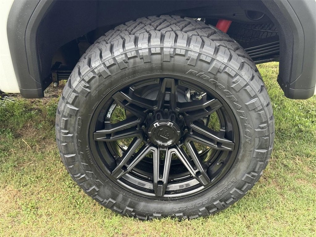 2025 GMC Sierra 2500 HD Denali Ultimate