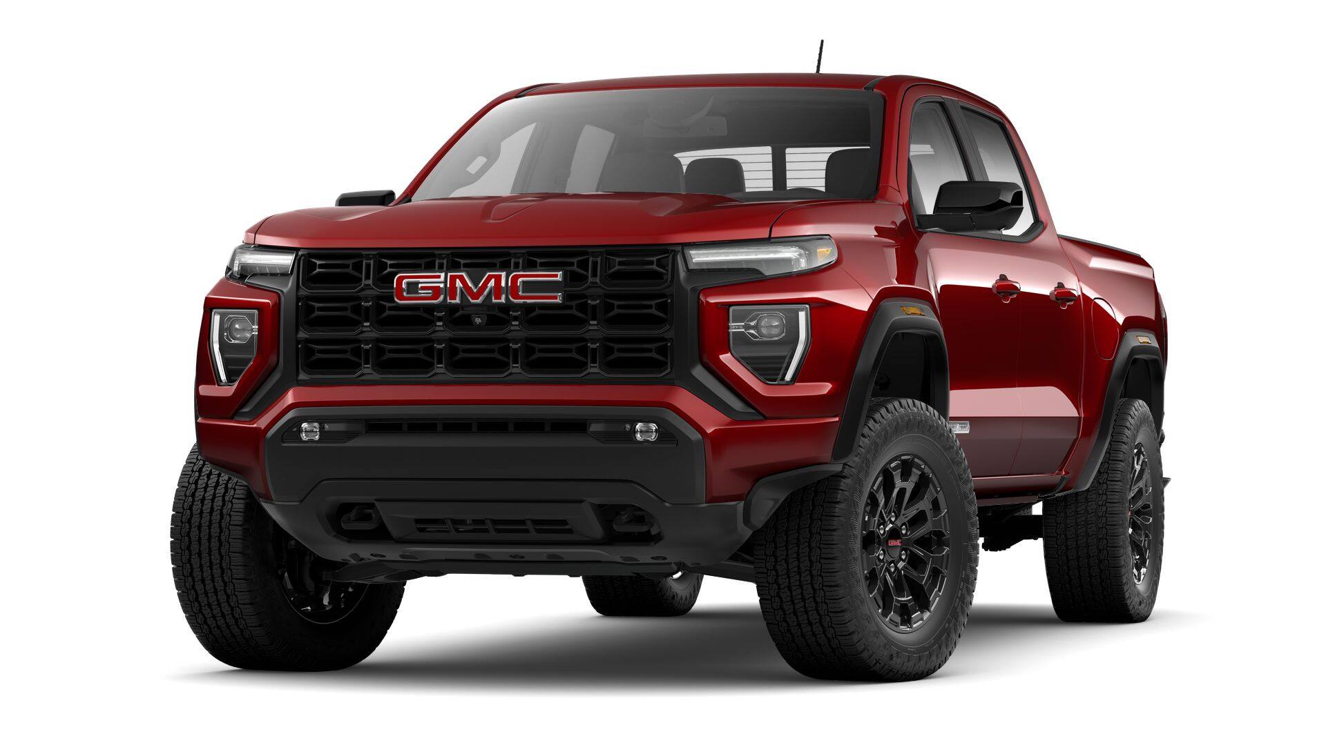 2026 GMC Canyon 2WD Elevation Crew Cab Short Box's photo