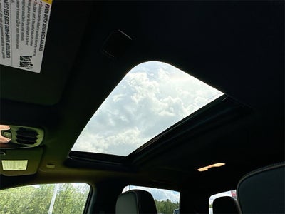 2024 GMC Canyon Denali