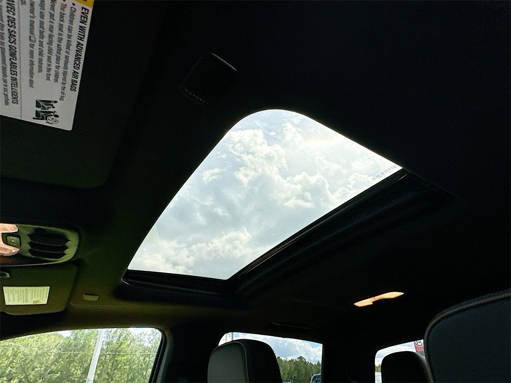 2024 GMC Canyon Denali