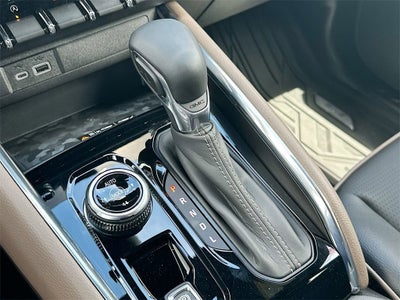 2024 GMC Canyon Denali