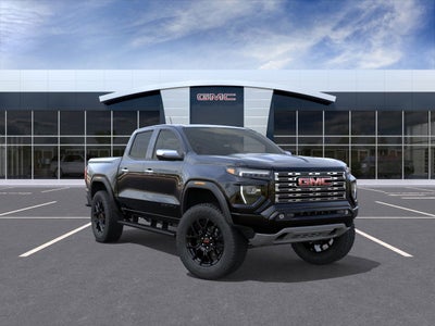 2024 GMC Canyon Denali