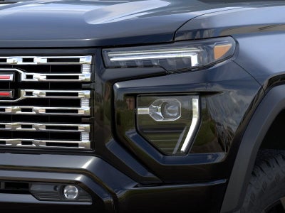 2024 GMC Canyon Denali