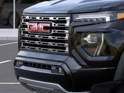 2024 GMC Canyon Denali