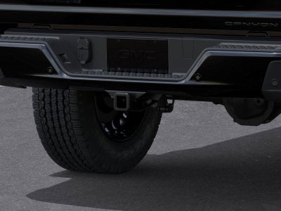 2024 GMC Canyon Denali