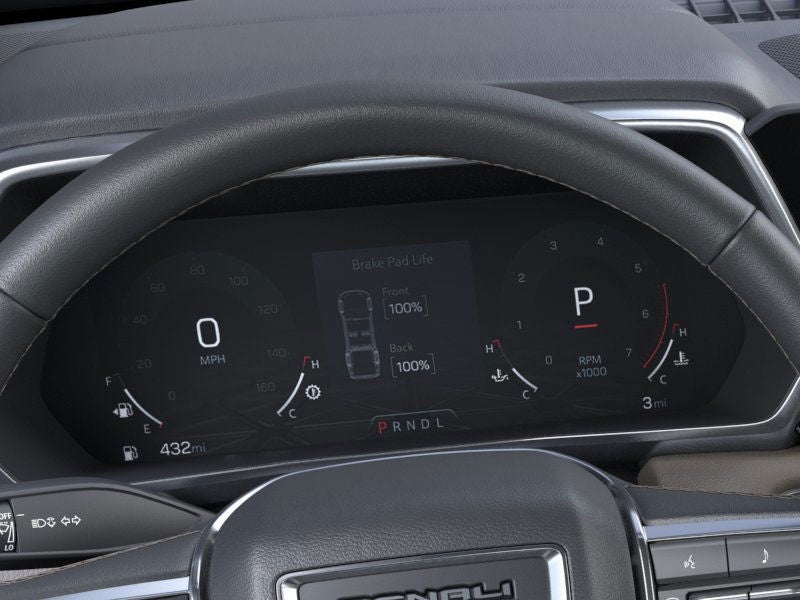 2024 GMC Canyon Denali