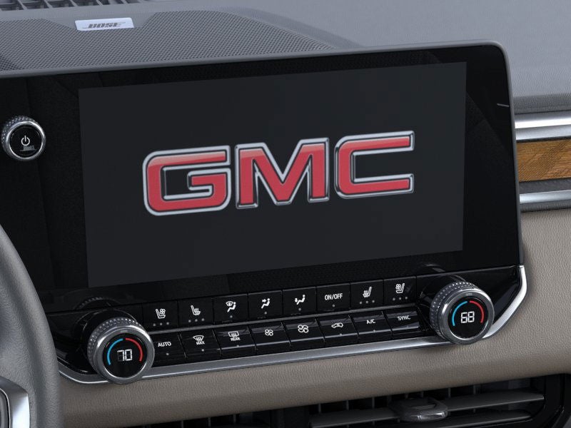2024 GMC Canyon Denali