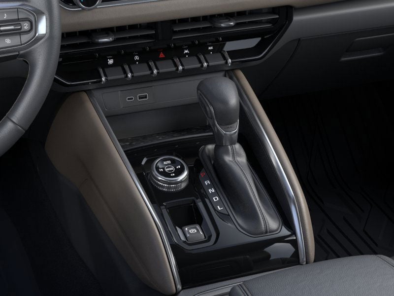 2024 GMC Canyon Denali