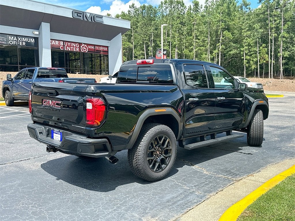 2024 GMC Canyon Denali