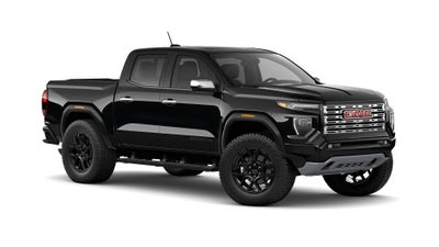 2024 GMC Canyon Denali