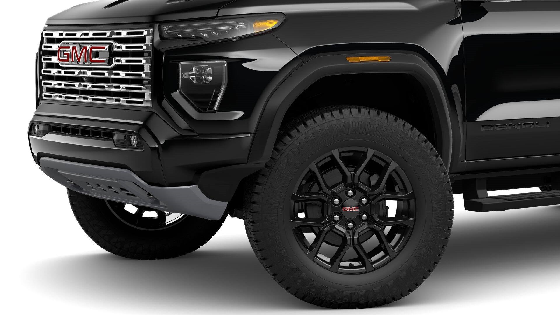 2024 GMC Canyon Denali