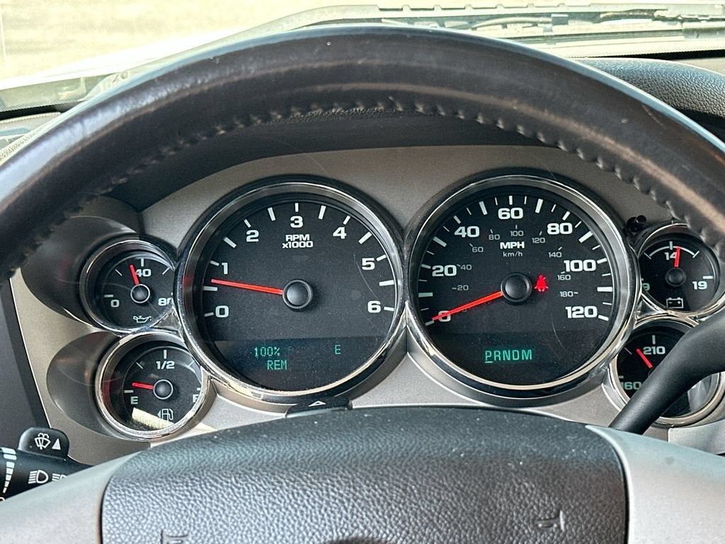 2012 GMC Sierra 1500 SLE