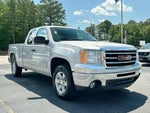 2012 GMC Sierra 1500 SLE