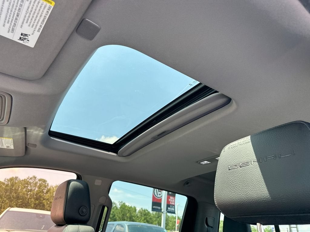 2019 GMC Sierra 1500 Denali