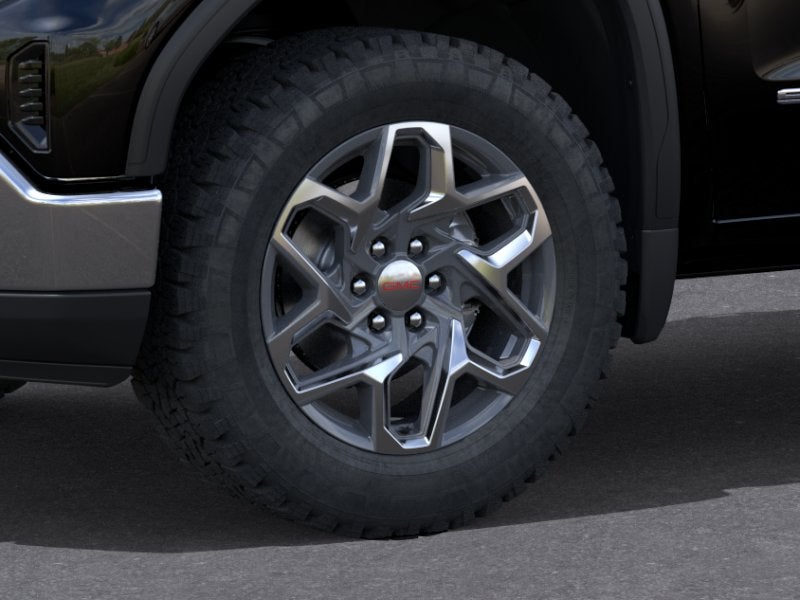 2026 GMC Sierra 1500 SLT - Photo 33
