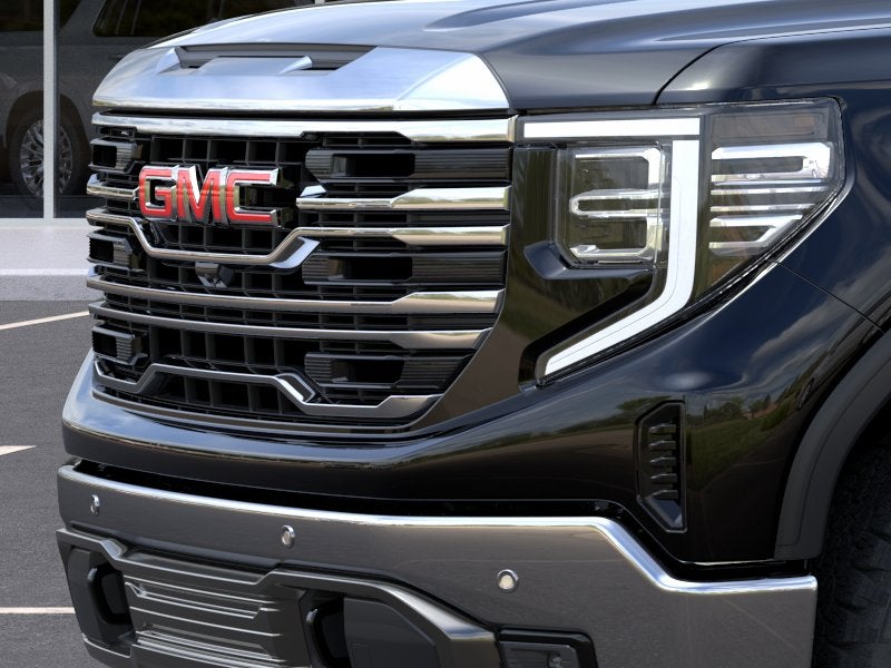 2026 GMC Sierra 1500 SLT - Photo 37