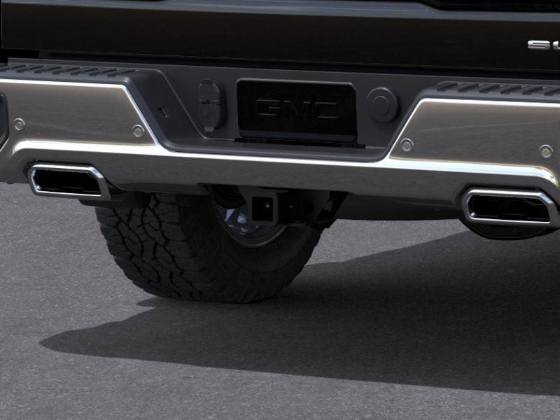 2026 GMC Sierra 1500 SLT - Photo 38
