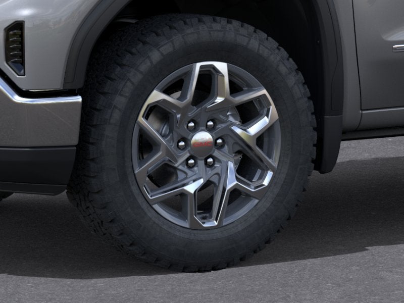 2026 GMC Sierra 1500 SLT - Photo 33
