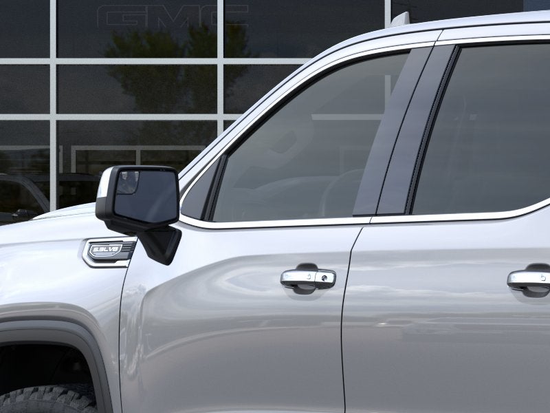2026 GMC Sierra 1500 SLT - Photo 36