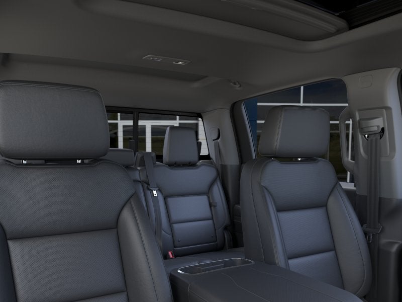 2026 GMC Sierra 1500 SLT - Photo 48