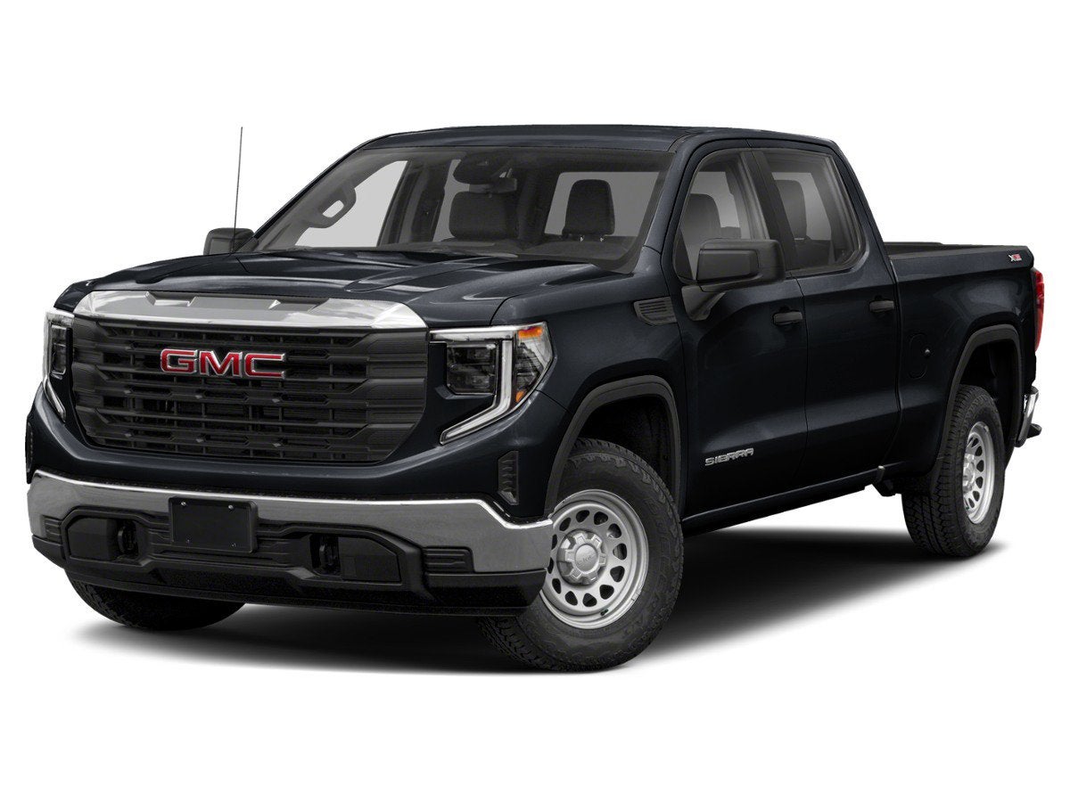 2024 GMC Sierra 4WD Crew Cab Short Box Denali Ultimate's photo