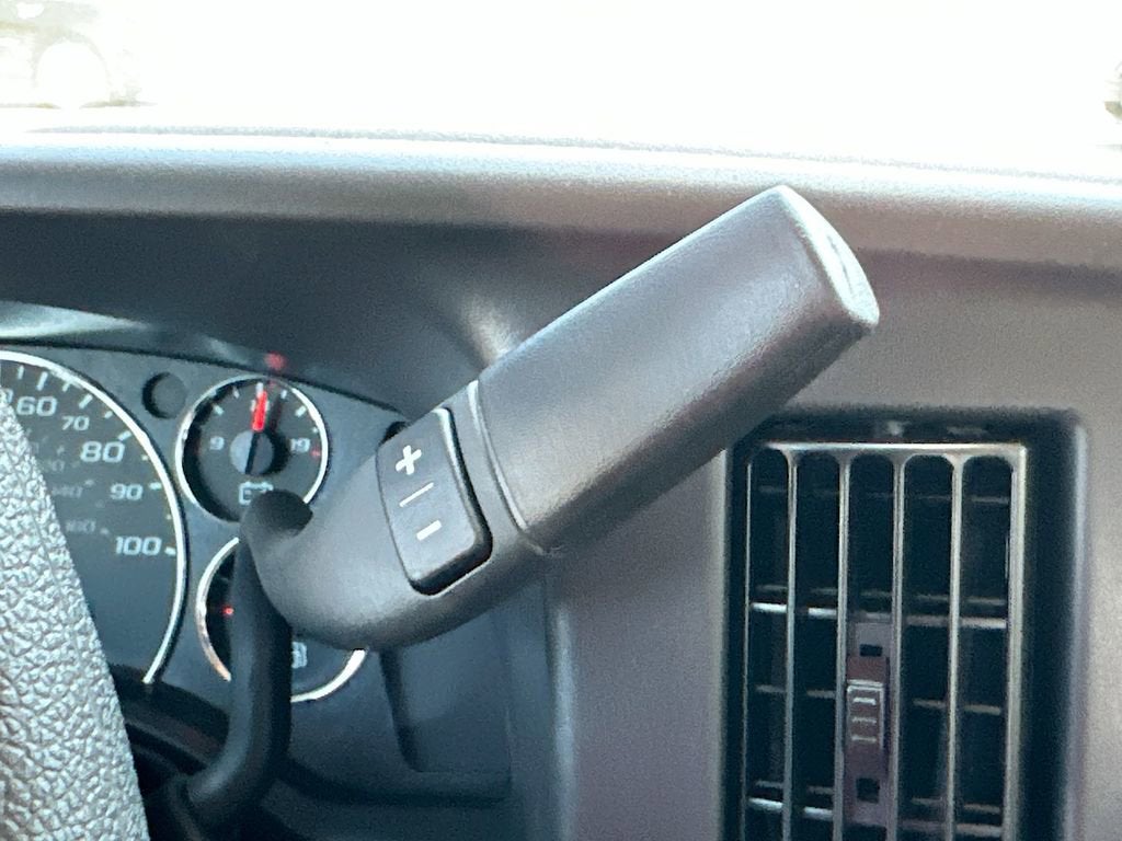 2026 GMC Savana Cargo Work Van - Photo 21