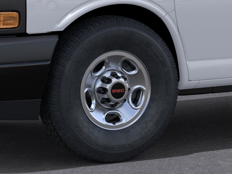 2026 GMC Savana Cargo Work Van - Photo 34