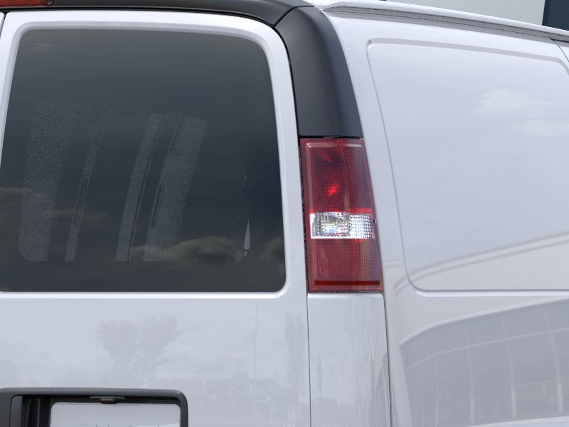 2026 GMC Savana Cargo Work Van - Photo 36