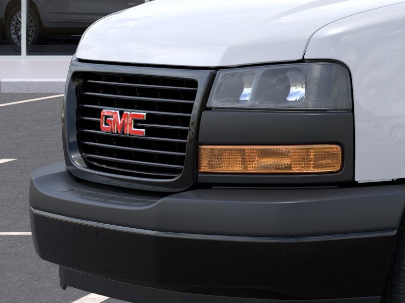 2026 GMC Savana Cargo Work Van - Photo 38