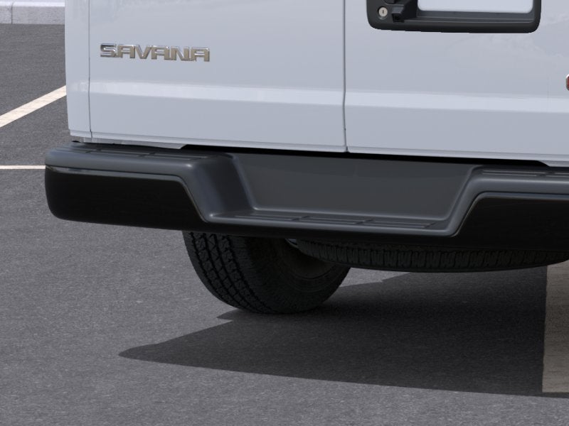 2026 GMC Savana Cargo Work Van - Photo 39