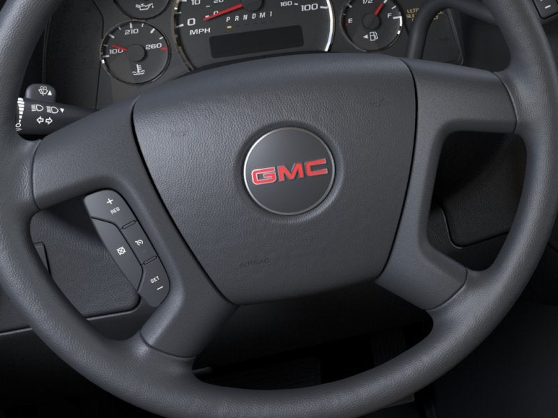 2026 GMC Savana Cargo Work Van - Photo 44