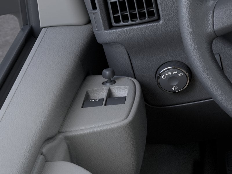 2026 GMC Savana Cargo Work Van - Photo 47