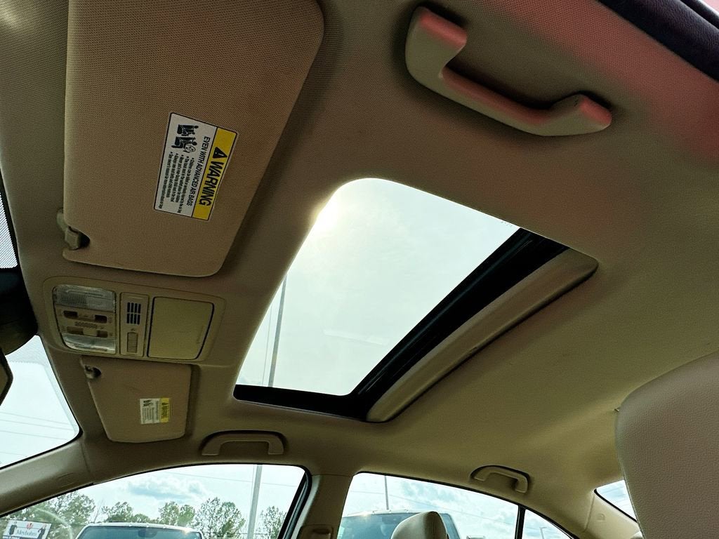 2015 Honda Accord Sedan EX-L