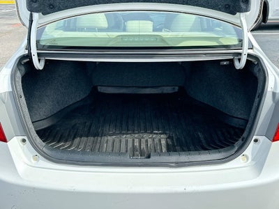 2015 Honda Accord Sedan EX-L