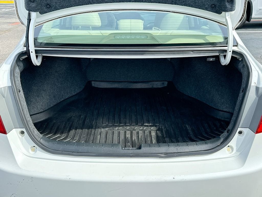 2015 Honda Accord Sedan EX-L