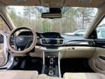 2015 Honda Accord Sedan EX-L