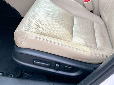 2015 Honda Accord Sedan EX-L