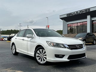 2015 Honda Accord Sedan EX-L