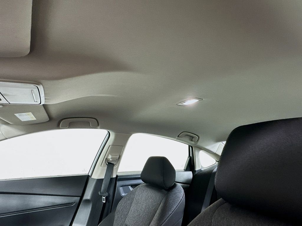 2025 Honda Accord Sedan LX