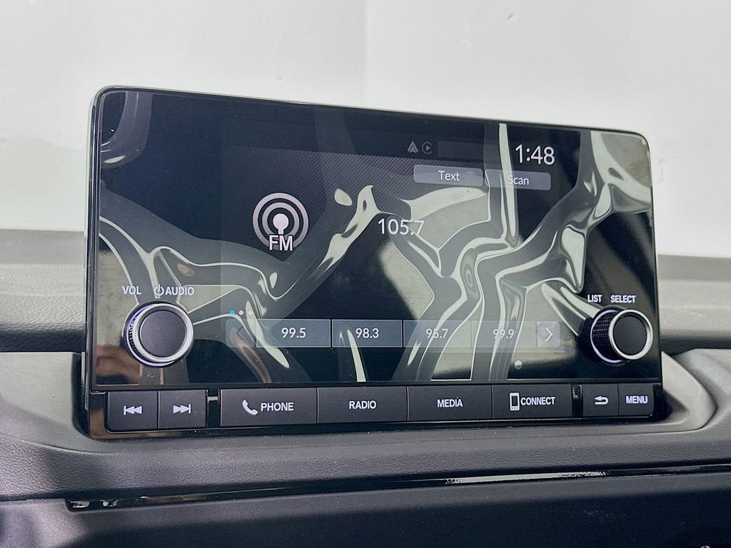 2025 Honda Accord Sedan LX