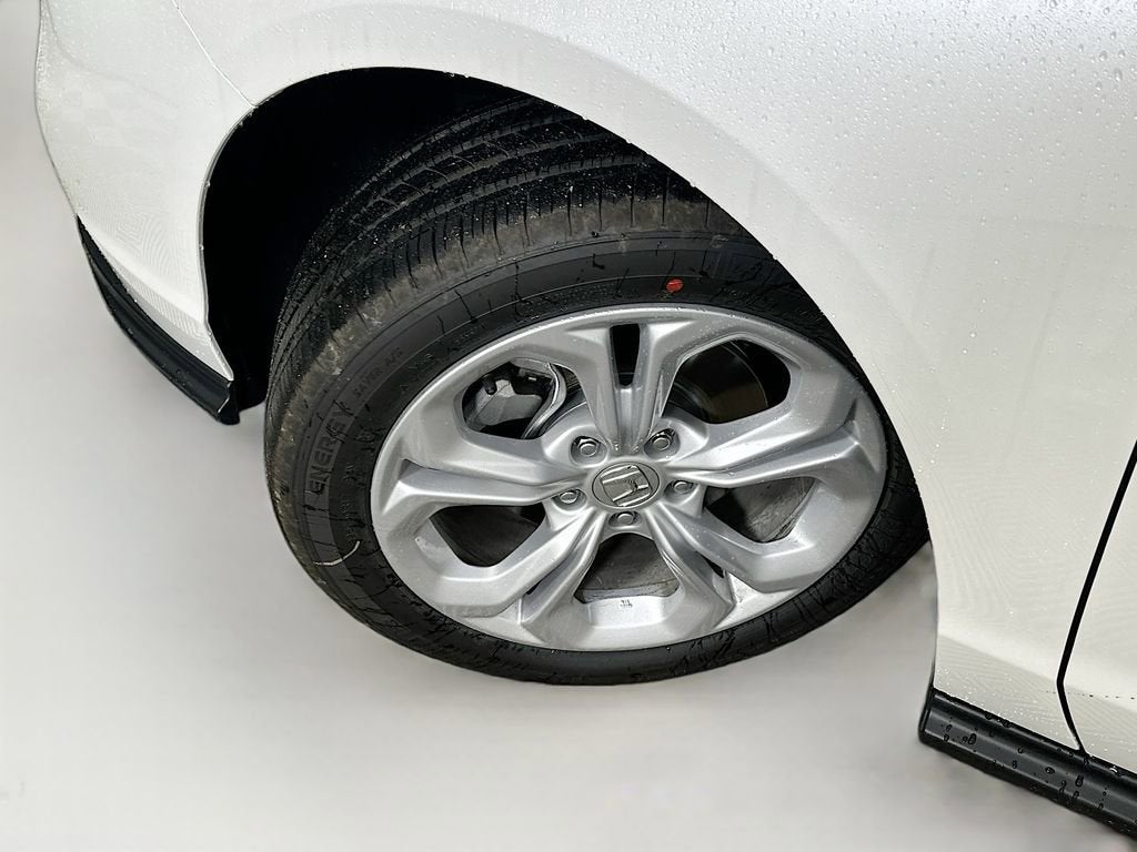 2025 Honda Accord Sedan LX