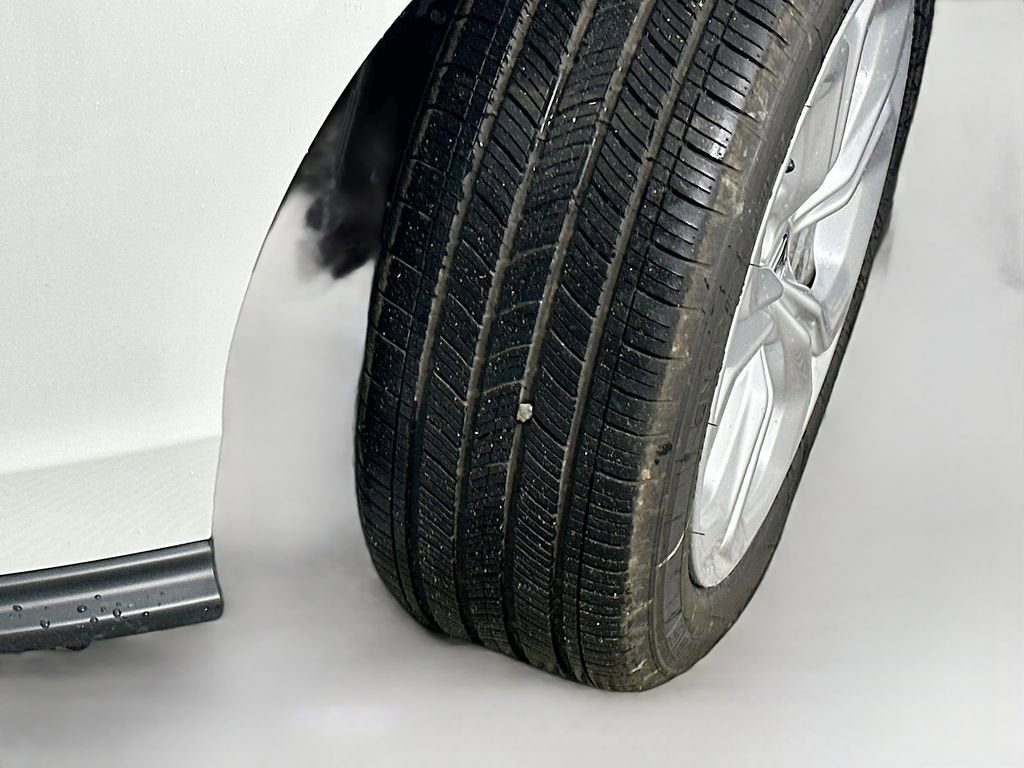 2025 Honda Accord Sedan LX