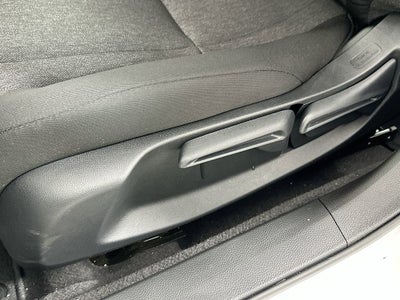 2025 Honda Accord Sedan LX