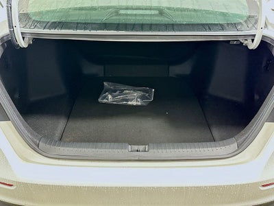 2025 Honda Accord Sedan LX