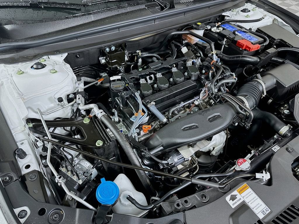 2025 Honda Accord Sedan LX