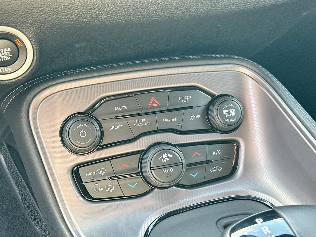 2023 Dodge Challenger R/T