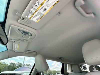 2019 Jeep Compass Limited FWD