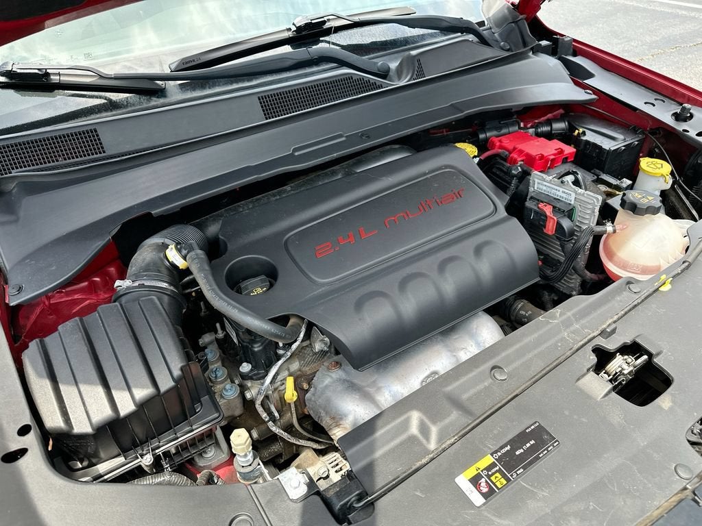2019 Jeep Compass Limited FWD