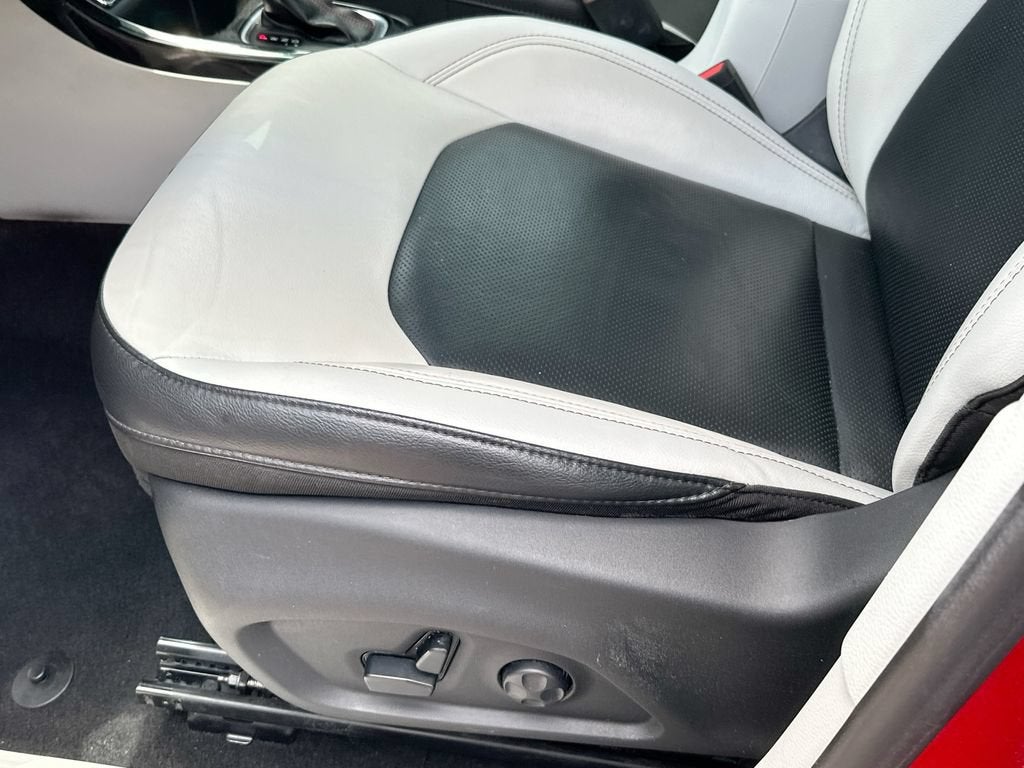 2019 Jeep Compass Limited FWD