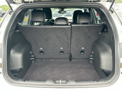 2024 Jeep Compass Latitude Lux FWD